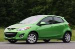 Mazda2 2010 года